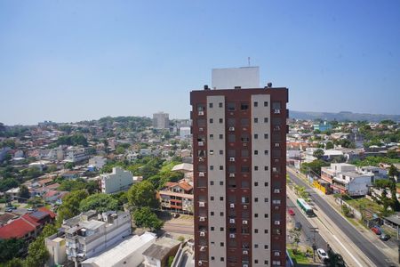 Apartamento para alugar com 75m², 2 quartos e 2 vagasQuarto 2_Vista 