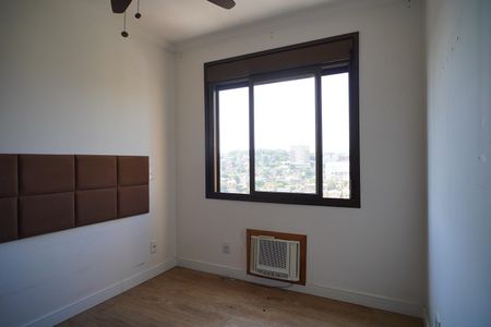 Apartamento para alugar com 75m², 2 quartos e 2 vagasQuarto suíte 