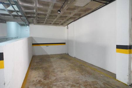 Apartamento para alugar com 75m², 2 quartos e 2 vagasGaragem 