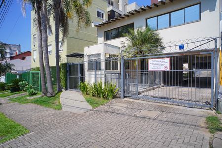 Apartamento para alugar com 75m², 2 quartos e 2 vagasFachada  fundo 