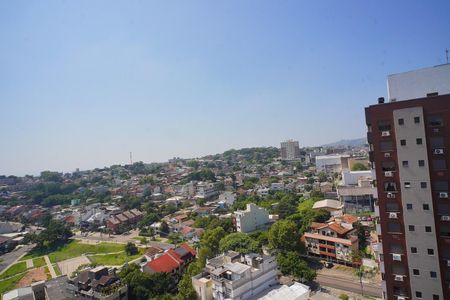 Apartamento para alugar com 75m², 2 quartos e 2 vagasQuarto suíte 