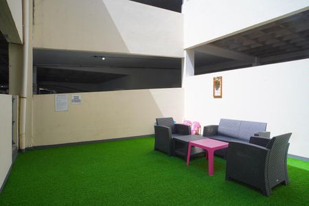 Apartamento para alugar com 75m², 2 quartos e 2 vagasÁrea comum