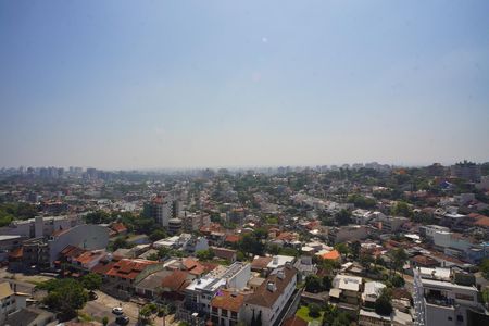 Apartamento para alugar com 75m², 2 quartos e 2 vagasSala_Vista 