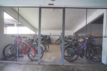 Apartamento para alugar com 75m², 2 quartos e 2 vagasBicicletario 