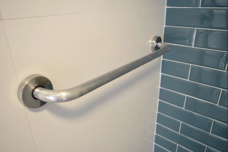 Apartamento à venda com 72m², 2 quartos e 1 vagaBanheiro