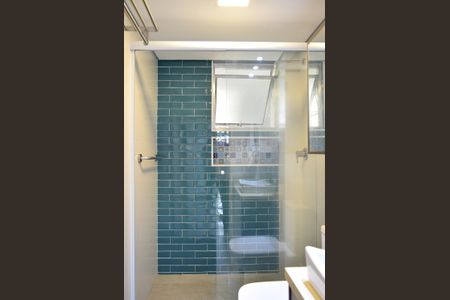 Apartamento à venda com 72m², 2 quartos e 1 vagaBanheiro