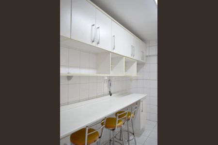 Apartamento à venda com 72m², 2 quartos e 1 vagaCozinha