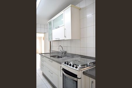 Apartamento à venda com 72m², 2 quartos e 1 vagaCozinha