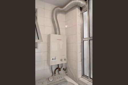 Apartamento à venda com 72m², 2 quartos e 1 vagaÁrea de Serviço