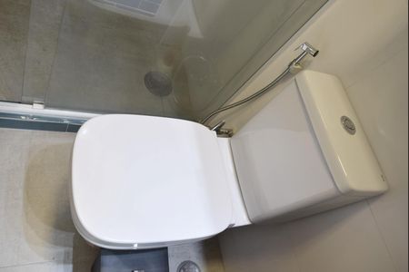 Apartamento à venda com 72m², 2 quartos e 1 vagaBanheiro