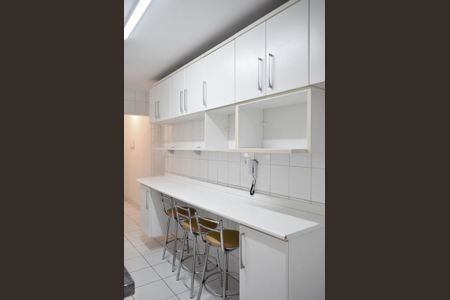 Apartamento à venda com 72m², 2 quartos e 1 vagaCozinha