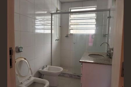 Apartamento à venda com 3 quartos, 90m² em Tijuca, Rio de Janeiro