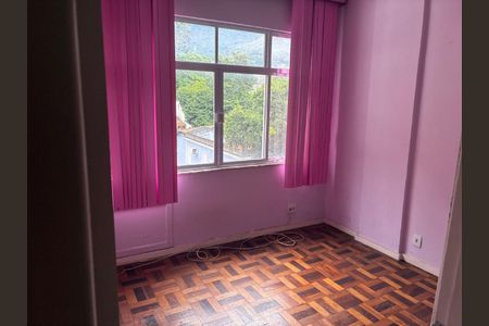 Apartamento à venda com 3 quartos, 90m² em Tijuca, Rio de Janeiro