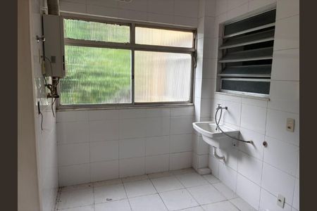 Apartamento à venda com 3 quartos, 90m² em Tijuca, Rio de Janeiro
