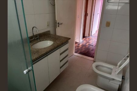 Apartamento à venda com 3 quartos, 90m² em Tijuca, Rio de Janeiro