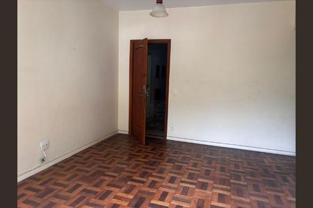 Apartamento à venda com 3 quartos, 90m² em Tijuca, Rio de Janeiro