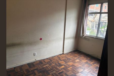 Apartamento à venda com 3 quartos, 90m² em Tijuca, Rio de Janeiro