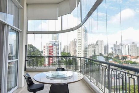 Apartamento à venda com 230m², 3 quartos e 3 vagas