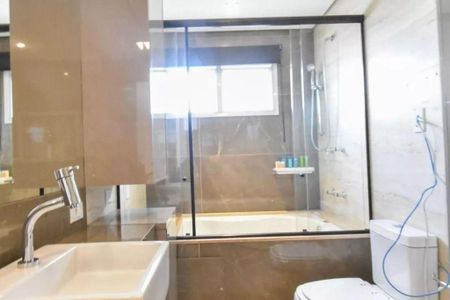 Apartamento à venda com 230m², 3 quartos e 3 vagas