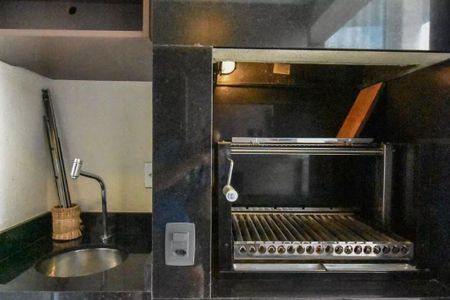 Apartamento à venda com 230m², 3 quartos e 3 vagas