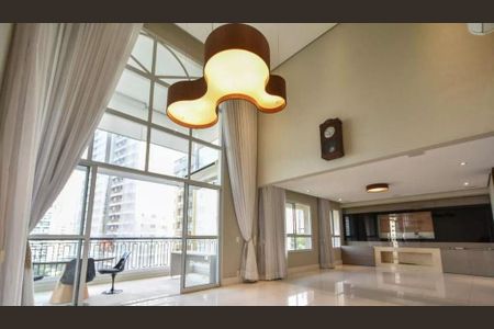 Apartamento à venda com 230m², 3 quartos e 3 vagas