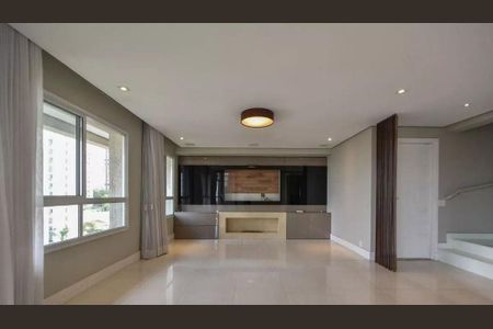 Apartamento à venda com 230m², 3 quartos e 3 vagas