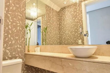 Apartamento à venda com 230m², 3 quartos e 3 vagas