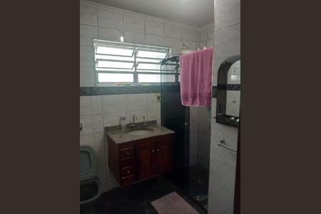 Casa à venda com 2 quartos, 314m² em Jardim Guarará, Santo André