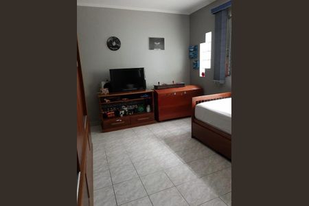 Casa à venda com 2 quartos, 314m² em Jardim Guarará, Santo André