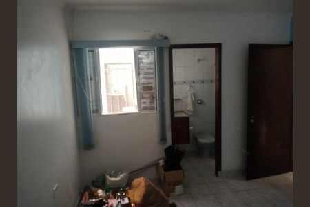 Casa à venda com 2 quartos, 314m² em Jardim Guarará, Santo André