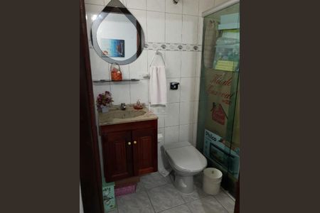 Casa à venda com 314m², 2 quartos e 4 vagas