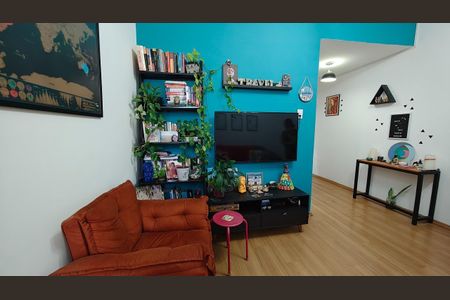 Apartamento à venda com 39m², 1 quarto e sem vaga