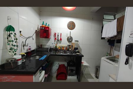 Apartamento à venda com 39m², 1 quarto e sem vaga