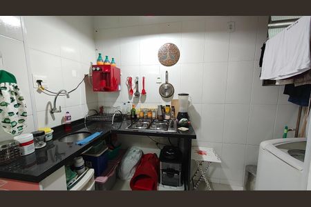 Apartamento à venda com 39m², 1 quarto e sem vaga