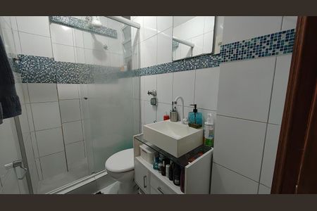 Apartamento à venda com 39m², 1 quarto e sem vaga