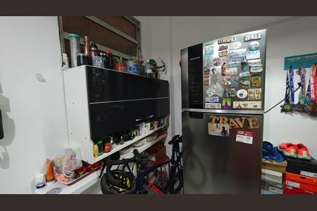 Apartamento à venda com 39m², 1 quarto e sem vaga