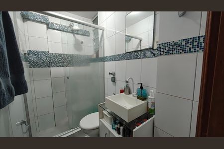 Apartamento à venda com 39m², 1 quarto e sem vaga