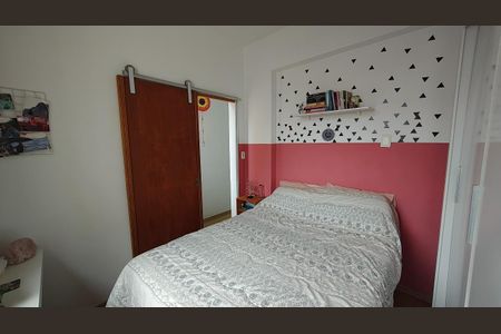 Apartamento à venda com 39m², 1 quarto e sem vaga