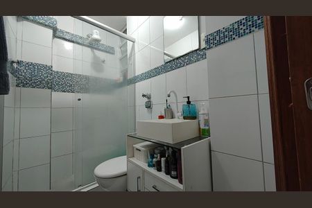 Apartamento à venda com 39m², 1 quarto e sem vaga