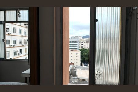 Apartamento à venda com 39m², 1 quarto e sem vaga