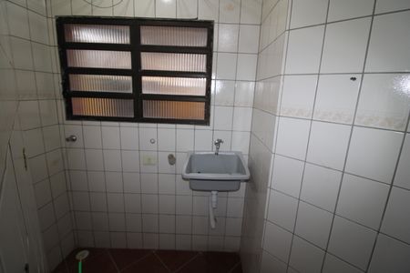 Apartamento para alugar com 61m², 2 quartos e sem vagaCozinha / Área de Serviço