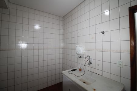 Apartamento para alugar com 61m², 2 quartos e sem vagaCozinha / Área de Serviço