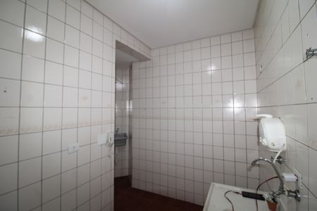 Apartamento para alugar com 61m², 2 quartos e sem vagaCozinha / Área de Serviço