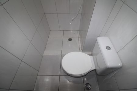 Apartamento para alugar com 61m², 2 quartos e sem vagaBanheiro 1