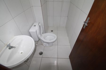 Apartamento para alugar com 61m², 2 quartos e sem vagaBanheiro 2