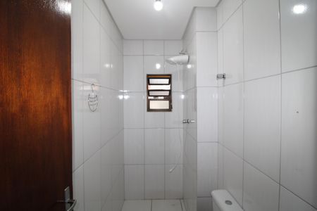 Apartamento para alugar com 61m², 2 quartos e sem vagaBanheiro 1