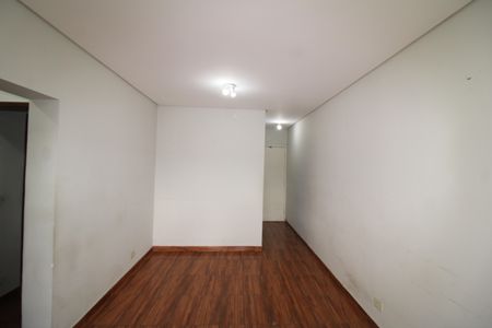 Sala de apartamento para alugar com 2 quartos, 61m² em Parque Peruche, São Paulo