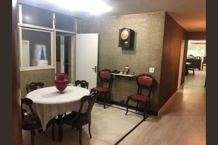 Apartamento à venda com 3 quartos, 328m² em Copacabana, Rio de Janeiro