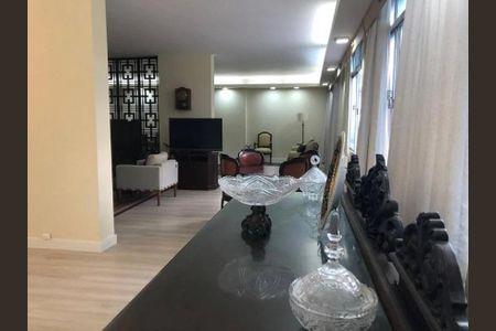 Apartamento à venda com 3 quartos, 328m² em Copacabana, Rio de Janeiro