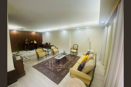 Apartamento à venda com 3 quartos, 328m² em Copacabana, Rio de Janeiro